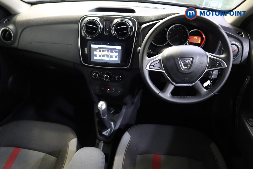 Used Dacia Sandero Stepway 2020 for sale - 76835794: Photo 9