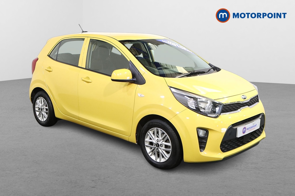 Used Kia Picanto 2023 for sale - 76015481: Photo 1