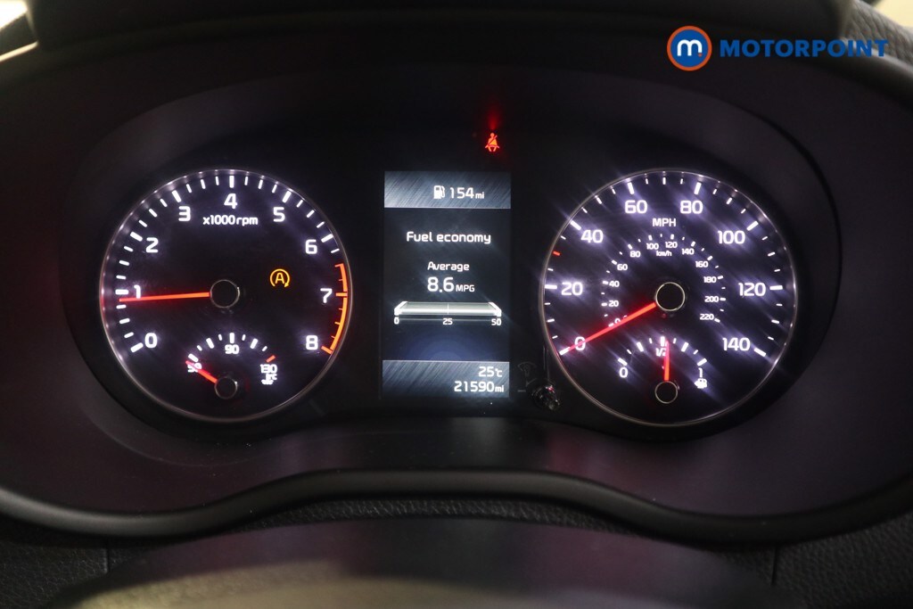 Used Kia Picanto 2023 for sale - 76015481: Photo 13