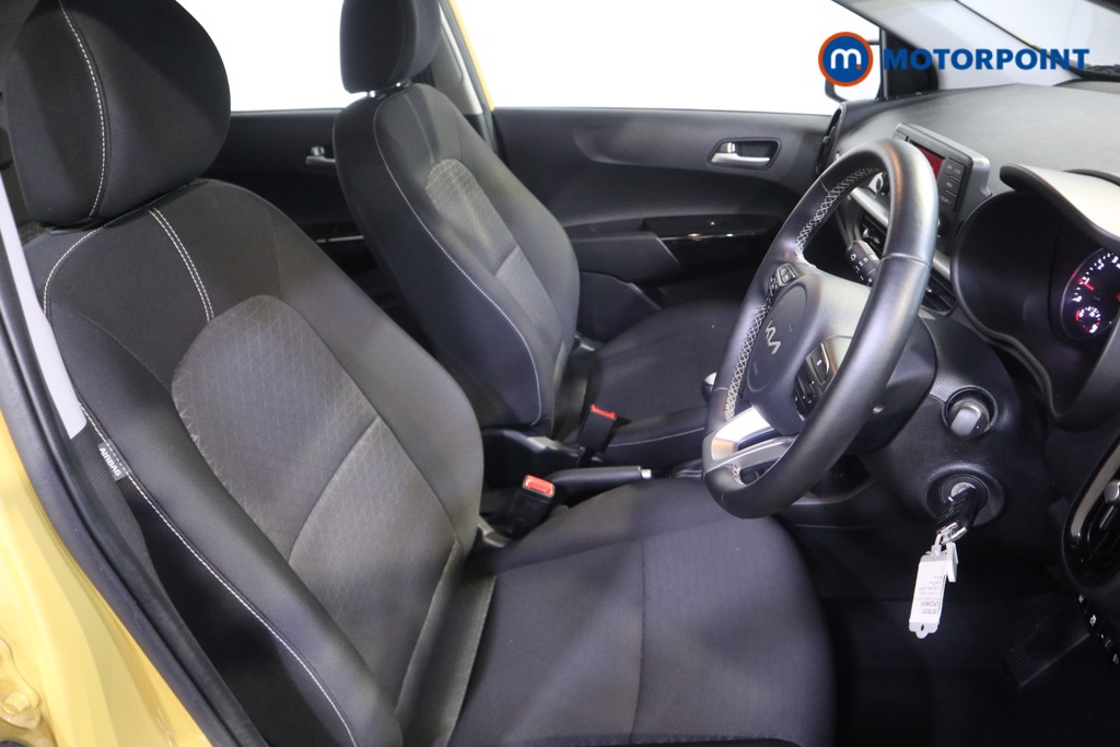 Used Kia Picanto 2023 for sale - 76015481: Photo 18