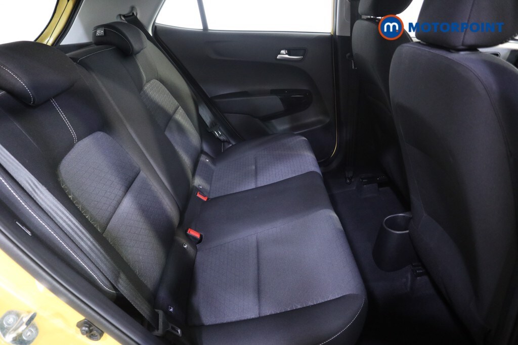 Used Kia Picanto 2023 for sale - 76015481: Photo 19