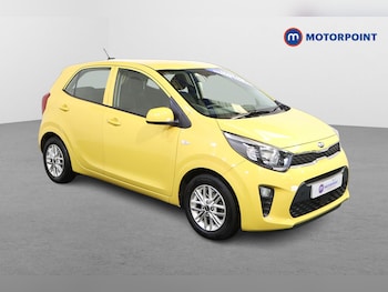 Kia - Picanto