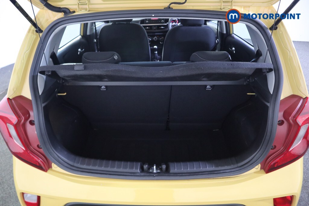 Used Kia Picanto 2023 for sale - 76015481: Photo 20