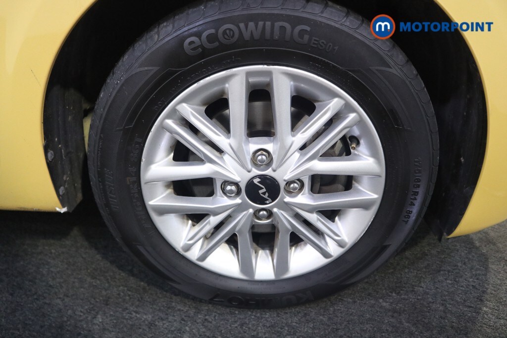 Used Kia Picanto 2023 for sale - 76015481: Photo 22
