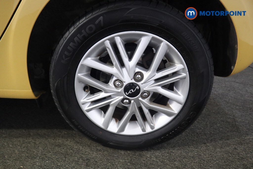 Used Kia Picanto 2023 for sale - 76015481: Photo 24