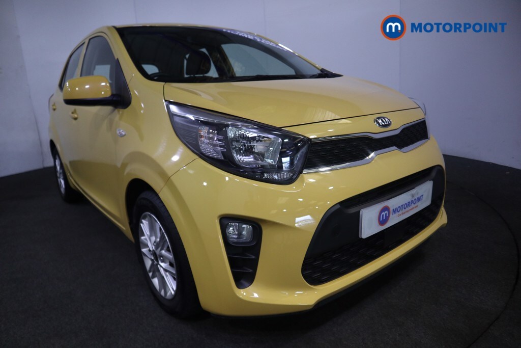 Used Kia Picanto 2023 for sale - 76015481: Photo 27