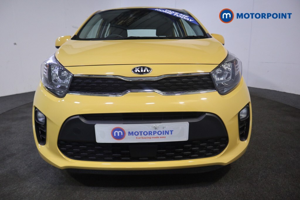 Used Kia Picanto 2023 for sale - 76015481: Photo 28