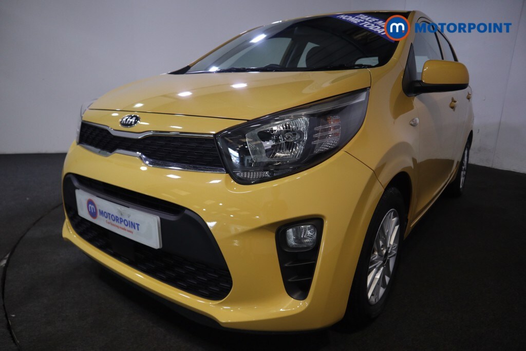 Used Kia Picanto 2023 for sale - 76015481: Photo 29