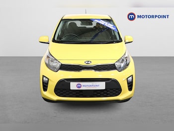 Used Kia Picanto 2023 for sale - 76015481: Photo 2