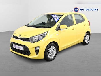Used Kia Picanto 2023 for sale - 76015481: Photo 3