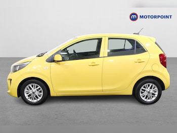 Used Kia Picanto 2023 for sale - 76015481: Photo 4