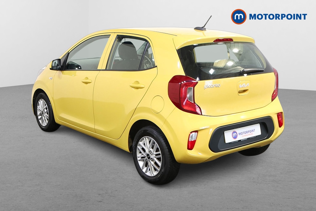 Used Kia Picanto 2023 for sale - 76015481: Photo 5