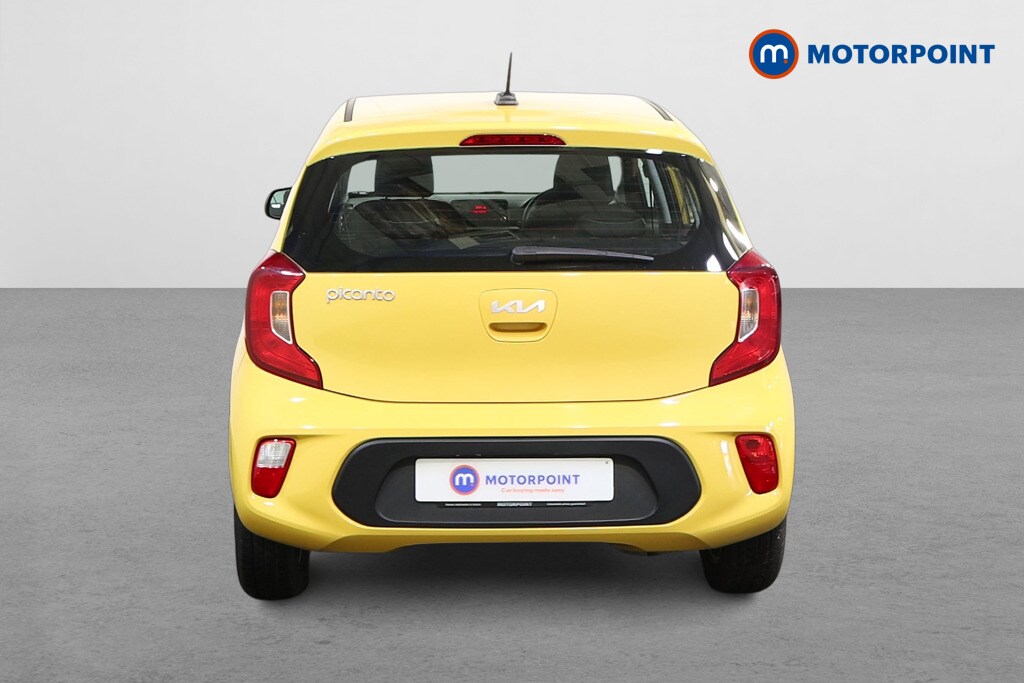 Used Kia Picanto 2023 for sale - 76015481: Photo 6
