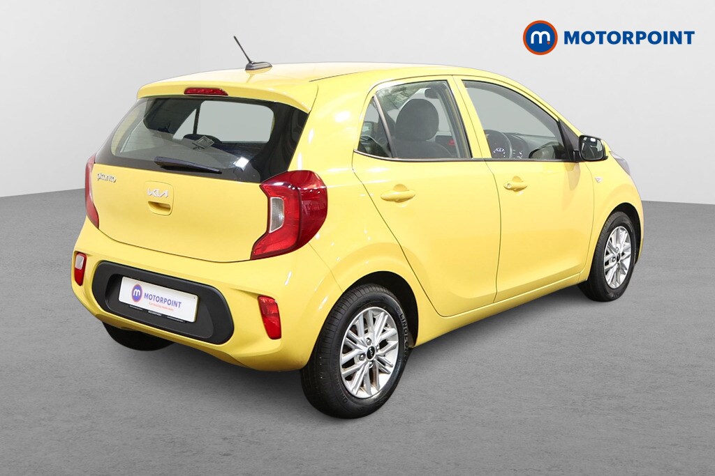 Used Kia Picanto 2023 for sale - 76015481: Photo 7