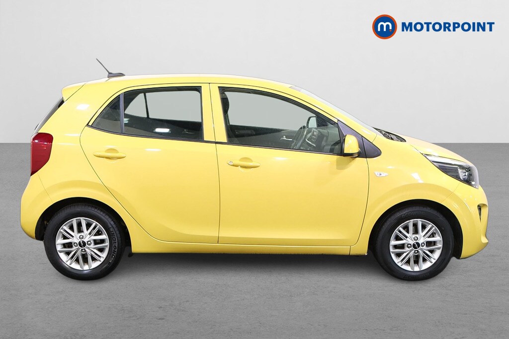 Used Kia Picanto 2023 for sale - 76015481: Photo 8