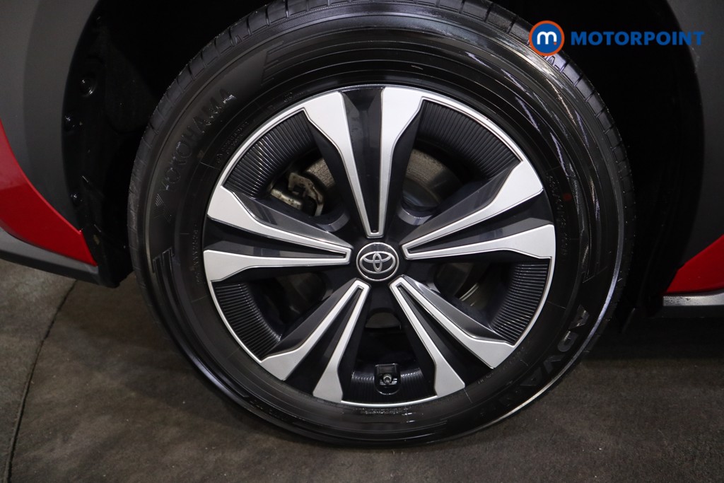 Used Toyota Other 2024 for sale - 77546064: Photo 27