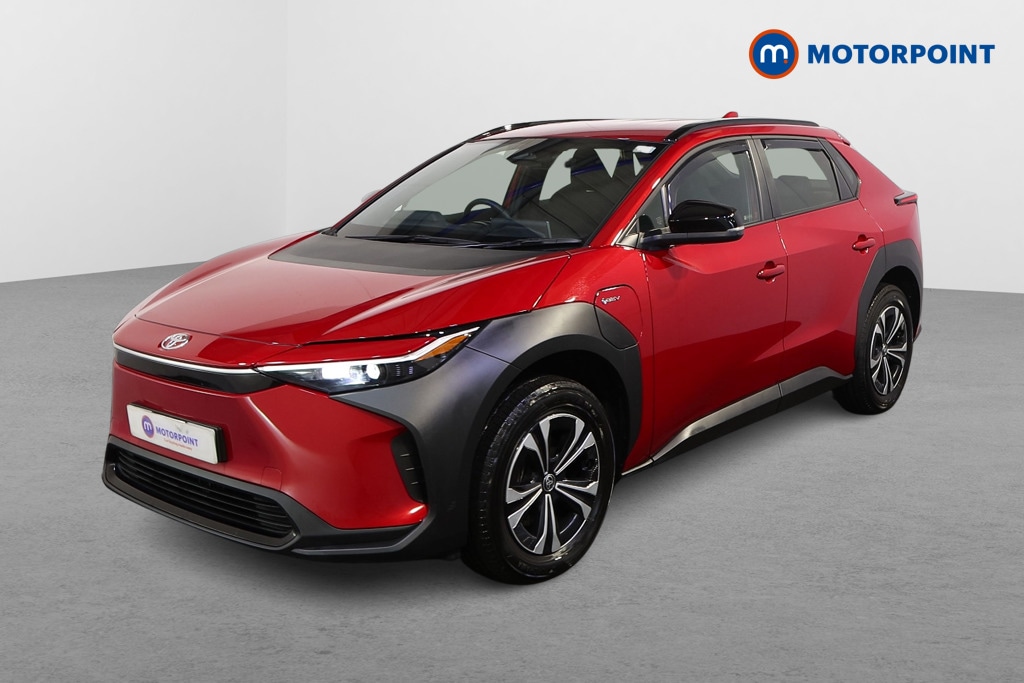 Used Toyota Other 2024 for sale - 77546064: Photo 3