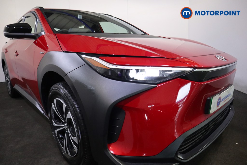 Used Toyota Other 2024 for sale - 77546064: Photo 41