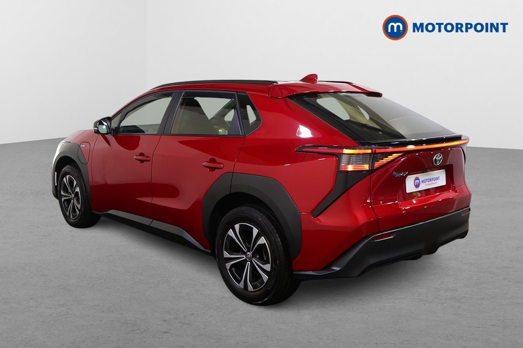 Used Toyota Other 2024 for sale - 77546064: Photo 5