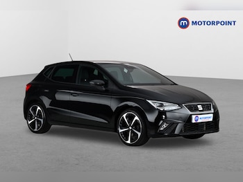 Used SEAT Ibiza 2024 for sale - 79477741: Photo