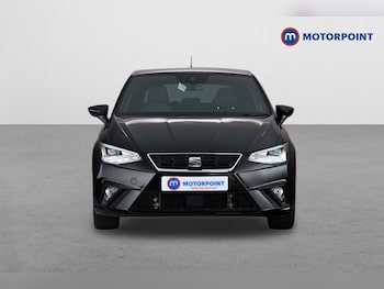 Used SEAT Ibiza 2024 for sale - 79477741: Photo