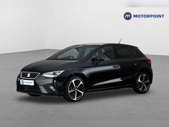 Used SEAT Ibiza 2024 for sale - 79477741: Photo