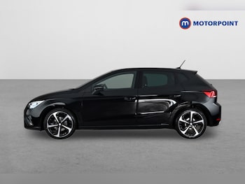 Used SEAT Ibiza 2024 for sale - 79477741: Photo