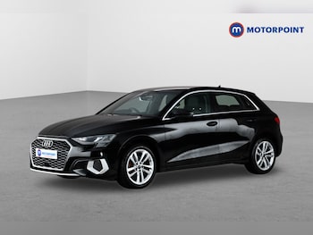 Used Audi A3 undefined for sale - 78869118: Photo