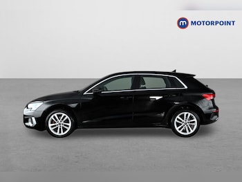 Used Audi A3 undefined for sale - 78869118: Photo