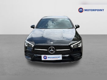 Used Mercedes-Benz CLA undefined for sale - 78718132: Photo