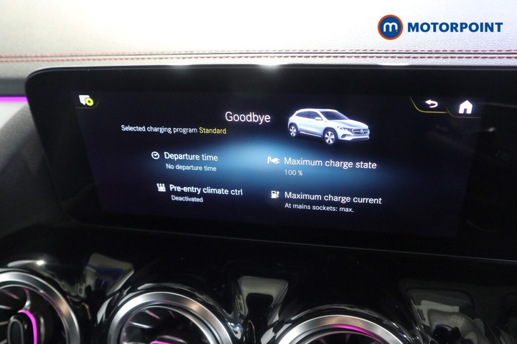 Used Mercedes-Benz EQA 2023 for sale - 78140576: Photo 15