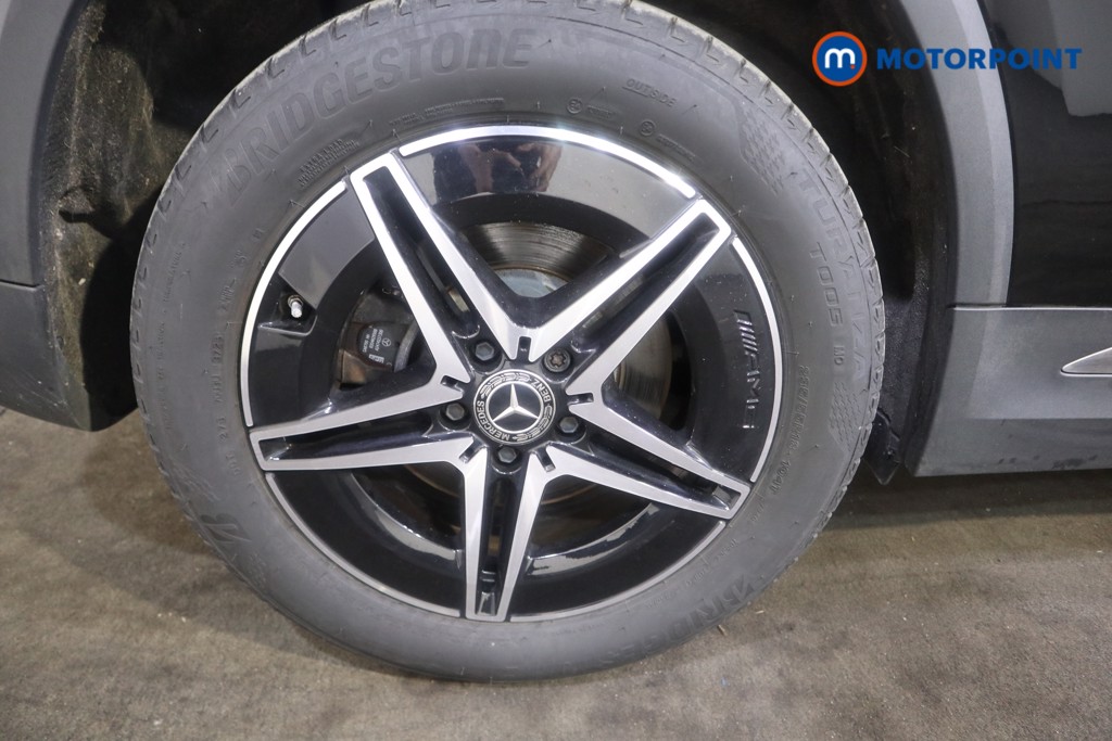 Used Mercedes-Benz EQA 2023 for sale - 78140576: Photo 35