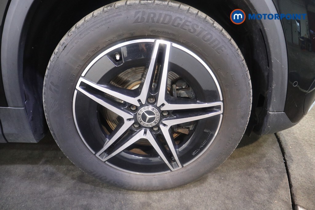 Used Mercedes-Benz EQA 2023 for sale - 78140576: Photo 36