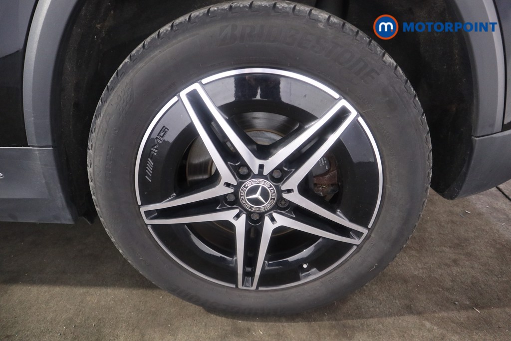 Used Mercedes-Benz EQA 2023 for sale - 78140576: Photo 38