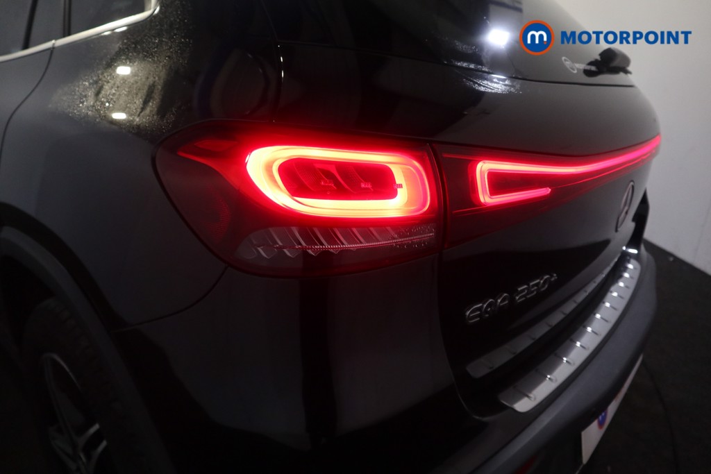 Used Mercedes-Benz EQA 2023 for sale - 78140576: Photo 41