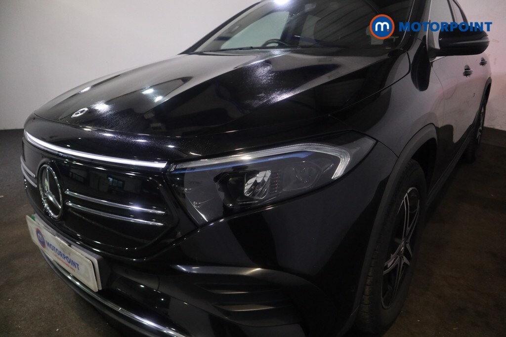 Used Mercedes-Benz EQA 2023 for sale - 78140576: Photo 47