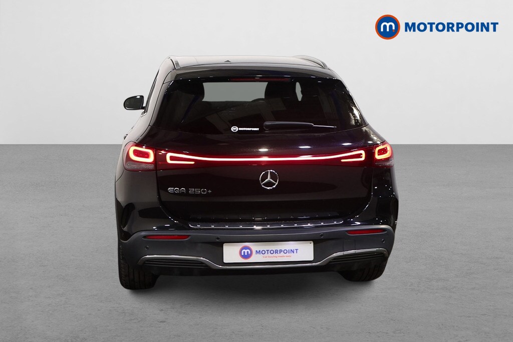 Used Mercedes-Benz EQA 2023 for sale - 78140576: Photo 6