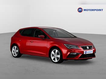 Used SEAT Leon 2020 for sale - 79626087: Photo