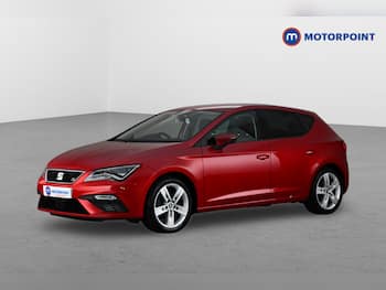 Used SEAT Leon 2020 for sale - 79626087: Photo