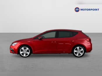 Used SEAT Leon 2020 for sale - 79626087: Photo