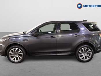 Used Land Rover Discovery Sport 2021 for sale - 74903150: Photo