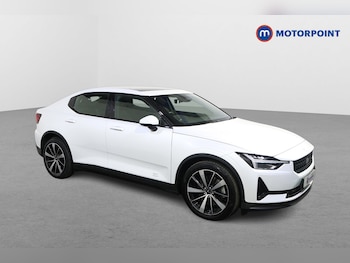 Polestar Polestar 2 feature image