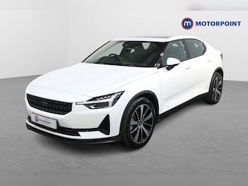 Used Polestar Polestar 2 2021 for sale - 78081772: Photo