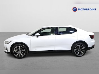 Used Polestar Polestar 2 2021 for sale - 78081772: Photo