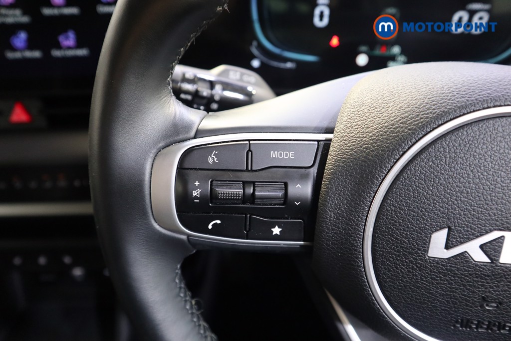 Used Kia Sportage 2025 for sale - 76463929: Photo 11