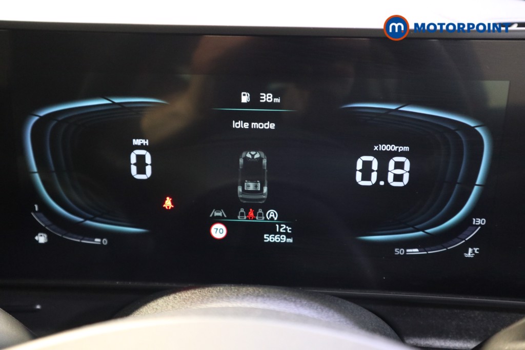 Used Kia Sportage 2025 for sale - 76463929: Photo 14