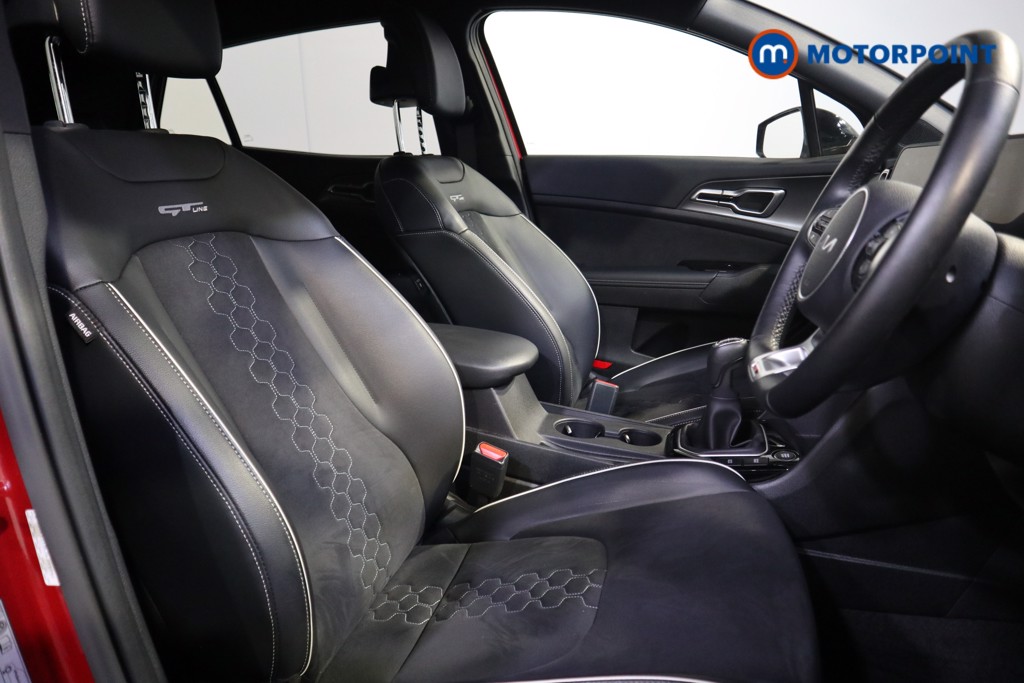 Used Kia Sportage 2025 for sale - 76463929: Photo 23