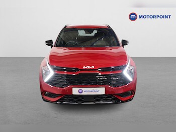 Used Kia Sportage undefined for sale - 76463929: Photo