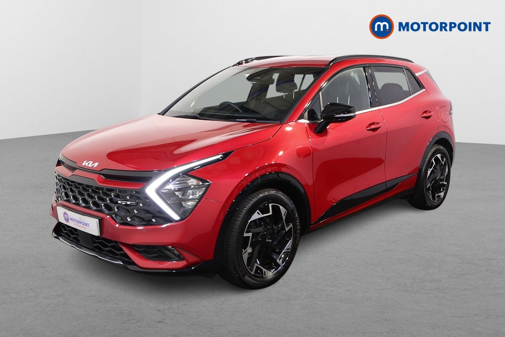 Used Kia Sportage 2025 for sale - 76463929: Photo 3