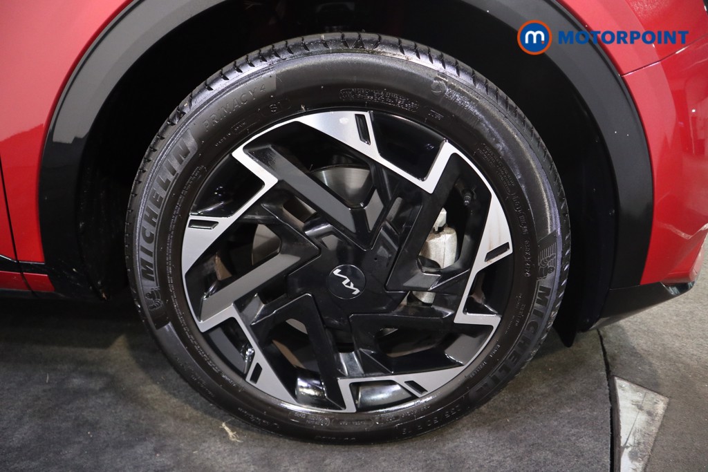 Used Kia Sportage 2025 for sale - 76463929: Photo 31